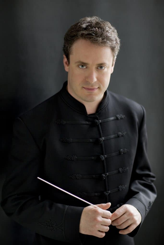 Us Orchestra Names Canadian Music Director Slippedisc