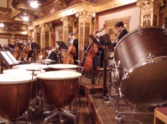 Vienna Philharmonic resumes next week with Barenboim