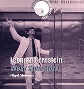 Who did Bernstein call when Jessye Norman cancelled West Side Story?