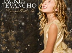Little Jackie Evancho – a warning from history