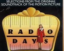 radio days