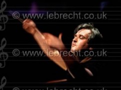 Antonio Pappano’s letter in support of English National Opera