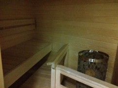 No room in the sauna: Finns refuse asylum to threatened Iraqi violist