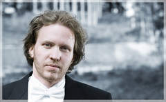 Maestro news: US music director lands a Euro orch