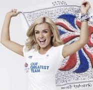 Katherine Jenkins ‘to receive New Year’s honour’