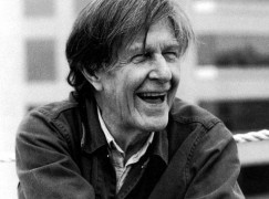 25 years without John Cage
