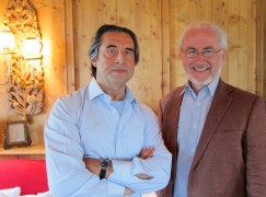 Riccardo Muti: The Lebrecht Interview