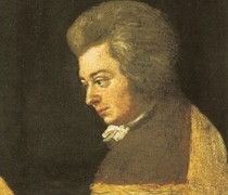 The man behind Mozart’s alternative Requiem