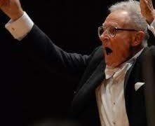 Sad news: Minnesota’s loyal maestro died today, aged 93