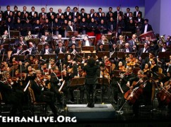 Exclusive: Tehran Symphony returns – with women and (almost) full pay