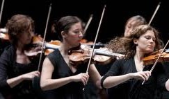 Just in: Spanish bank creates a new orchestra