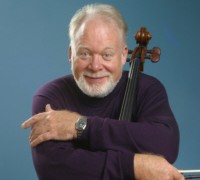 High fliers: Maestro booked cellist for $275,000