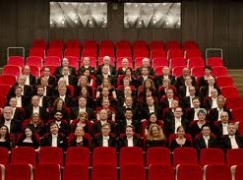 German orchestra faces bankruptcy