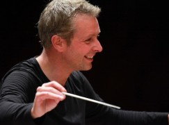 Richard Strauss festival names Fassbaender’s successor