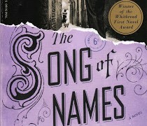 Official: Filming starts on The Song of Names