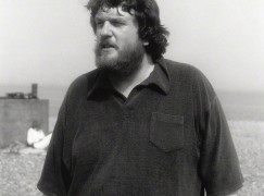 Musicians in shock at the death of Olly Knussen