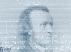 Wagner’s Polish overture pops up