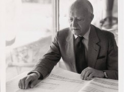 How Lutoslawski beat the posterity trap