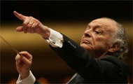 Just in: Lorin Maazel cancels his summer dates