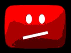 How Youtube screws small creators