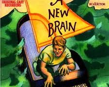 new brain