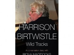 Which music did Harrison Birtwistle dismiss as ‘skimmed milk’