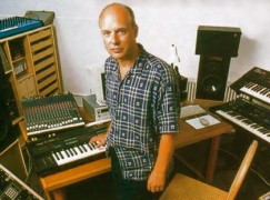 Brian Eno’s classical secrets