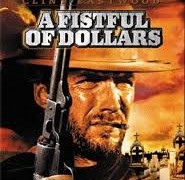 Not even for a fistful of dollars