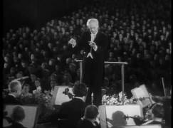 How to conduct Richard Strauss