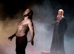 Our live-streamed Opera of the Week starts tonight – Don Giovanni