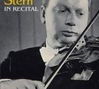 isaac stern