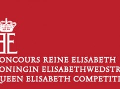 10 percent drop out of Queen Elisabeth competition