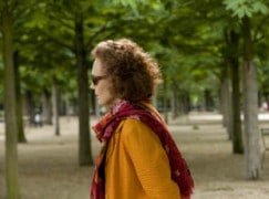 Kaija Saariaho finishes her 4th opera