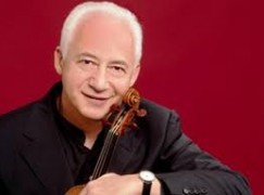 Watch: Student arrested during Spivakov concert at Harvard