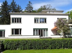 Breaking: Lucerne steps in to buy Rachmaninov villa