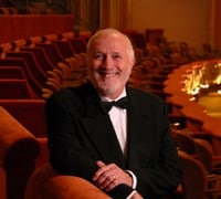 Breaking: San Diego Opera appoints respected new leader