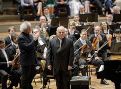 Rattle-Barenboim