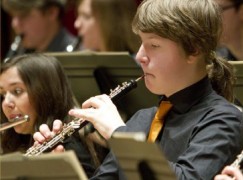 Young oboist gets probation after admitting child sex
