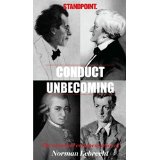 conduct unbecoming