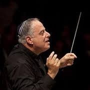 Breaking: Israel Opera replaces music director