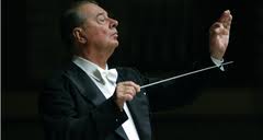 Sad news: Spain’s greatest maestro has died