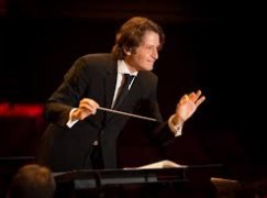 Maestro moves: Spaniard beats American to lead Luxembourg orch