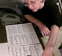 Death of a Boston composer, 62