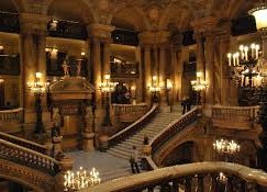 Just in: Paris pays its Opéra’s energy bills