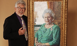 How well did the BBC know Rolf Harris? - Slippedisc