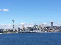 Seattle takes its next boss from Scotland