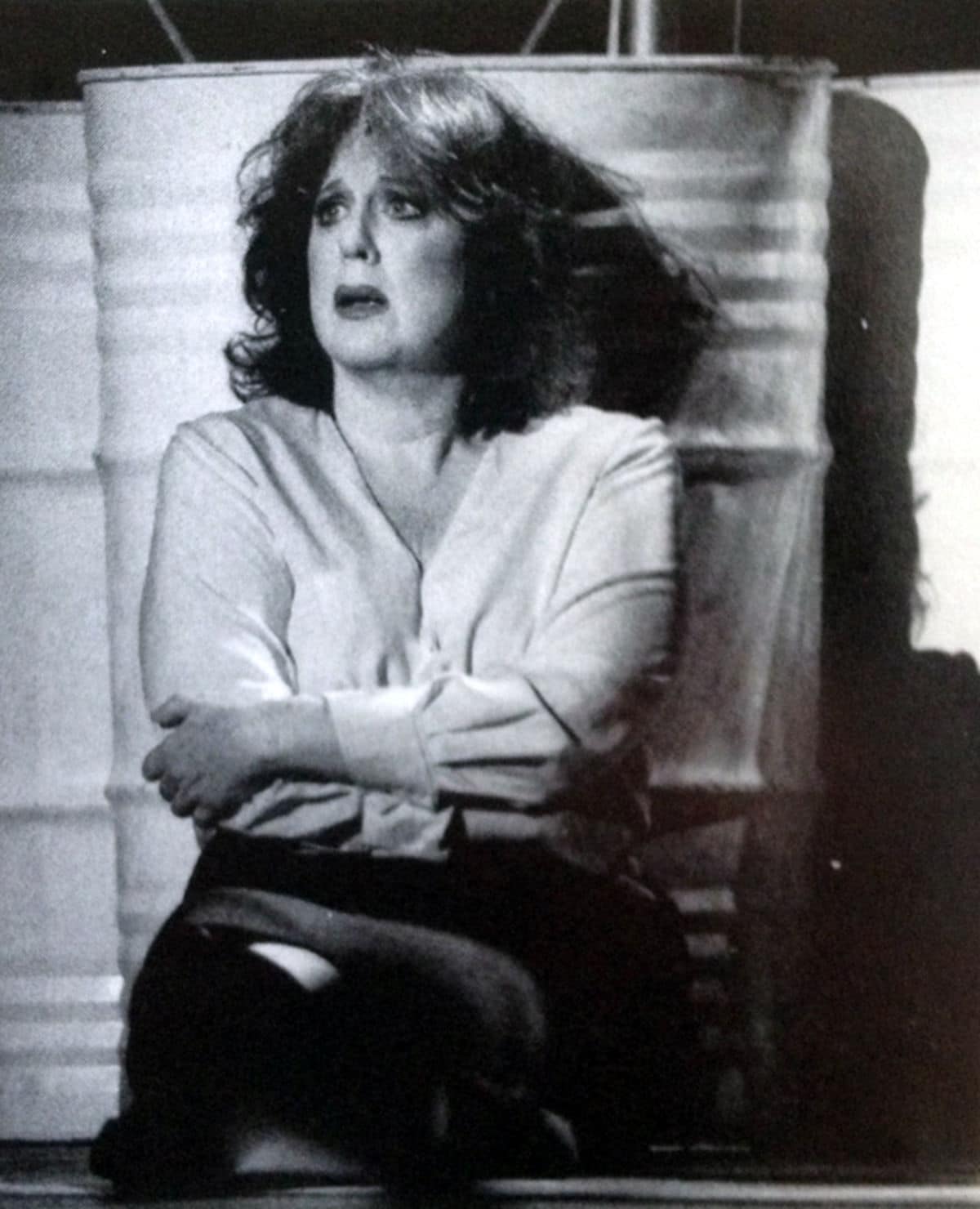 Klinghoffer The soloist speaks Slippedisc