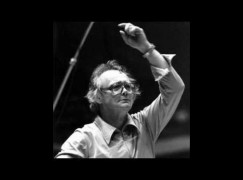 London Philharmonic’s new chief harks back to golden Tennstedt era