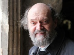 Arvo Pärt is honoured with Pope’s theology prize