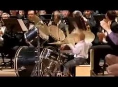 baby percussion